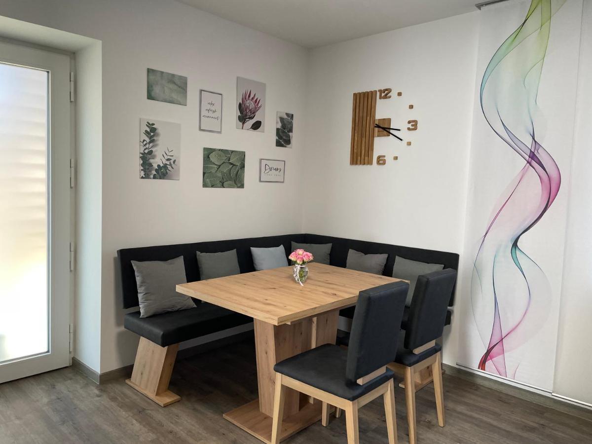 Wohnung Fuer Berufstaetige Hünfeld Zewnętrze zdjęcie
