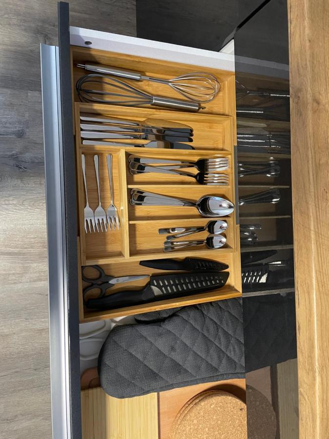 Wohnung Fuer Berufstaetige Hünfeld Zewnętrze zdjęcie